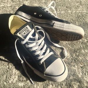 Converse All Star shoes